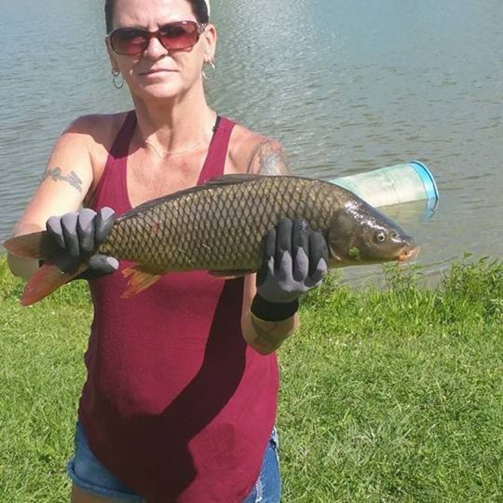 Meet your Posher, Kimberly